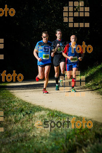 Esportfoto Fotos de 3a Marató Vies Verdes Girona Ruta del Carrilet 2015 1424635054_7352.jpg Foto: 