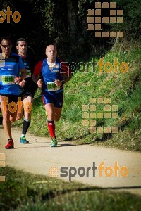 Esportfoto Fotos de 3a Marató Vies Verdes Girona Ruta del Carrilet 2015 1424635060_7354.jpg Foto: 