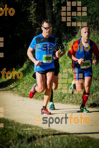 Esportfoto Fotos de 3a Marató Vies Verdes Girona Ruta del Carrilet 2015 1424635063_7355.jpg Foto: 