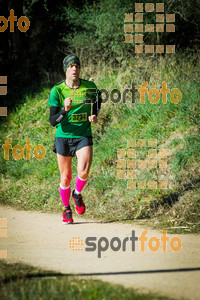 Esportfoto Fotos de 3a Marató Vies Verdes Girona Ruta del Carrilet 2015 1424635084_7363.jpg Foto: 