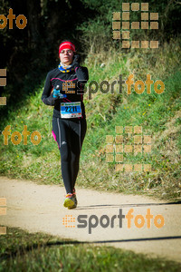 Esportfoto Fotos de 3a Marató Vies Verdes Girona Ruta del Carrilet 2015 1424635090_7365.jpg Foto: 