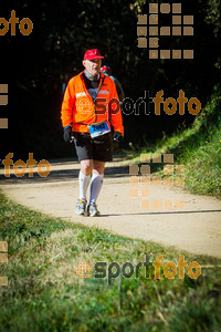 Esportfoto Fotos de 3a Marató Vies Verdes Girona Ruta del Carrilet 2015 1424635095_7367.jpg Foto: 