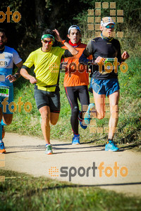 Esportfoto Fotos de 3a Marató Vies Verdes Girona Ruta del Carrilet 2015 1424635134_7380.jpg Foto: 