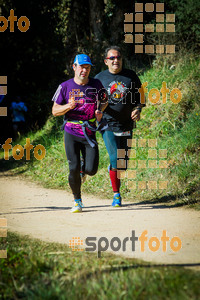 Esportfoto Fotos de 3a Marató Vies Verdes Girona Ruta del Carrilet 2015 1424635174_7394.jpg Foto: 