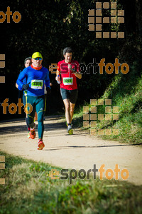Esportfoto Fotos de 3a Marató Vies Verdes Girona Ruta del Carrilet 2015 1424635250_7420.jpg Foto: 