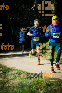 Esportfoto Fotos de 3a Marató Vies Verdes Girona Ruta del Carrilet 2015 1424635256_7422.jpg Foto: 
