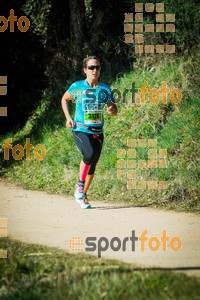 Esportfoto Fotos de 3a Marató Vies Verdes Girona Ruta del Carrilet 2015 1424635267_7426.jpg Foto: 