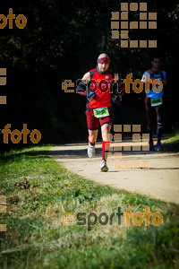 Esportfoto Fotos de 3a Marató Vies Verdes Girona Ruta del Carrilet 2015 1424635397_7471.jpg Foto: 