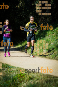 Esportfoto Fotos de 3a Marató Vies Verdes Girona Ruta del Carrilet 2015 1424635406_7474.jpg Foto: 