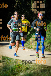 Esportfoto Fotos de 3a Marató Vies Verdes Girona Ruta del Carrilet 2015 1424635449_7489.jpg Foto: 