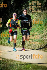 Esportfoto Fotos de 3a Marató Vies Verdes Girona Ruta del Carrilet 2015 1424635474_7498.jpg Foto: 