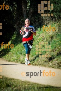 Esportfoto Fotos de 3a Marató Vies Verdes Girona Ruta del Carrilet 2015 1424635509_7511.jpg Foto: 