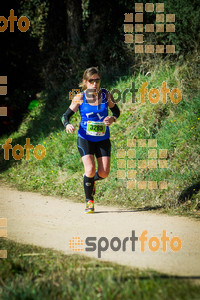 Esportfoto Fotos de 3a Marató Vies Verdes Girona Ruta del Carrilet 2015 1424635523_7516.jpg Foto: 