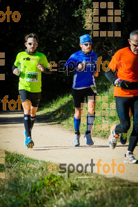 Esportfoto Fotos de 3a Marató Vies Verdes Girona Ruta del Carrilet 2015 1424635535_7520.jpg Foto: 