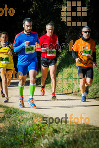 Esportfoto Fotos de 3a Marató Vies Verdes Girona Ruta del Carrilet 2015 1424635609_7546.jpg Foto: 