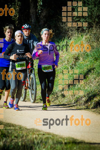 Esportfoto Fotos de 3a Marató Vies Verdes Girona Ruta del Carrilet 2015 1424635707_7580.jpg Foto: 