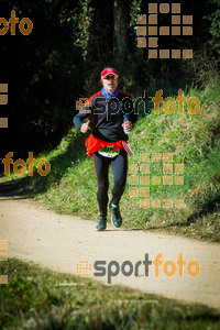 Esportfoto Fotos de 3a Marató Vies Verdes Girona Ruta del Carrilet 2015 1424635778_7605.jpg Foto: 