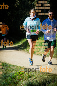 Esportfoto Fotos de 3a Marató Vies Verdes Girona Ruta del Carrilet 2015 1424635807_7615.jpg Foto: 