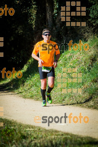 Esportfoto Fotos de 3a Marató Vies Verdes Girona Ruta del Carrilet 2015 1424635810_7616.jpg Foto: 