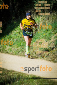 Esportfoto Fotos de 3a Marató Vies Verdes Girona Ruta del Carrilet 2015 1424635815_7618.jpg Foto: 