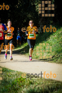 Esportfoto Fotos de 3a Marató Vies Verdes Girona Ruta del Carrilet 2015 1424635841_7627.jpg Foto: 