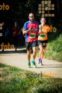 Esportfoto Fotos de 3a Marató Vies Verdes Girona Ruta del Carrilet 2015 1424635847_7629.jpg Foto: 