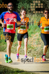 Esportfoto Fotos de 3a Marató Vies Verdes Girona Ruta del Carrilet 2015 1424635852_7631.jpg Foto: 