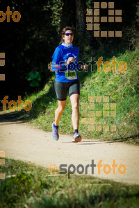 Esportfoto Fotos de 3a Marató Vies Verdes Girona Ruta del Carrilet 2015 1424635881_7641.jpg Foto: 