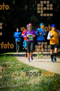 Esportfoto Fotos de 3a Marató Vies Verdes Girona Ruta del Carrilet 2015 1424635901_7648.jpg Foto: 