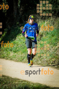 Esportfoto Fotos de 3a Marató Vies Verdes Girona Ruta del Carrilet 2015 1424635938_7661.jpg Foto: 
