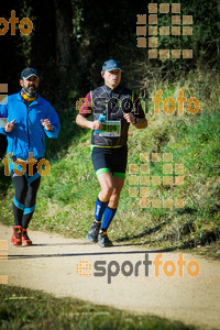 Esportfoto Fotos de 3a Marató Vies Verdes Girona Ruta del Carrilet 2015 1424635941_7662.jpg Foto: 