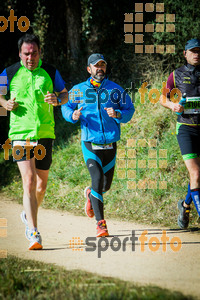 Esportfoto Fotos de 3a Marató Vies Verdes Girona Ruta del Carrilet 2015 1424635943_7663.jpg Foto: 