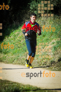 Esportfoto Fotos de 3a Marató Vies Verdes Girona Ruta del Carrilet 2015 1424635963_7670.jpg Foto: 