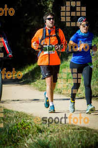 Esportfoto Fotos de 3a Marató Vies Verdes Girona Ruta del Carrilet 2015 1424636006_7685.jpg Foto: 