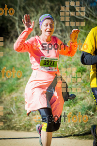 Esportfoto Fotos de 3a Marató Vies Verdes Girona Ruta del Carrilet 2015 1424636060_7704.jpg Foto: 