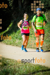 Esportfoto Fotos de 3a Marató Vies Verdes Girona Ruta del Carrilet 2015 1424636086_7713.jpg Foto: 
