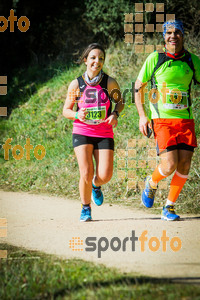 Esportfoto Fotos de 3a Marató Vies Verdes Girona Ruta del Carrilet 2015 1424636089_7714.jpg Foto: 