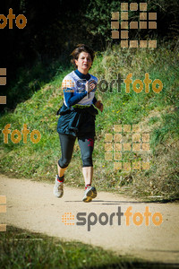 Esportfoto Fotos de 3a Marató Vies Verdes Girona Ruta del Carrilet 2015 1424636120_7725.jpg Foto: 