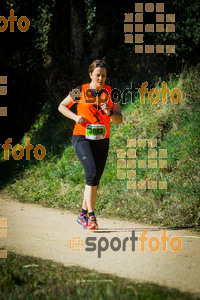 Esportfoto Fotos de 3a Marató Vies Verdes Girona Ruta del Carrilet 2015 1424636152_7736.jpg Foto: 