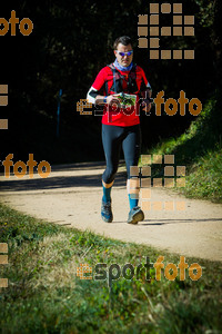 Esportfoto Fotos de 3a Marató Vies Verdes Girona Ruta del Carrilet 2015 1424636155_7737.jpg Foto: 
