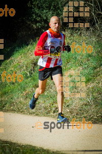 Esportfoto Fotos de 3a Marató Vies Verdes Girona Ruta del Carrilet 2015 1424636172_7743.jpg Foto: 