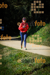Esportfoto Fotos de 3a Marató Vies Verdes Girona Ruta del Carrilet 2015 1424636189_7749.jpg Foto: 