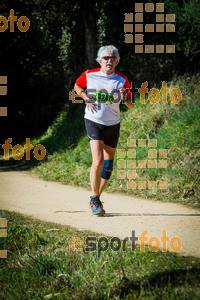 Esportfoto Fotos de 3a Marató Vies Verdes Girona Ruta del Carrilet 2015 1424636194_7751.jpg Foto: 
