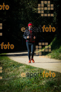 Esportfoto Fotos de 3a Marató Vies Verdes Girona Ruta del Carrilet 2015 1424636200_7754.jpg Foto: 