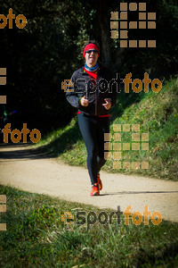 Esportfoto Fotos de 3a Marató Vies Verdes Girona Ruta del Carrilet 2015 1424636203_7755.jpg Foto: 