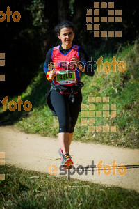 Esportfoto Fotos de 3a Marató Vies Verdes Girona Ruta del Carrilet 2015 1424636217_7760.jpg Foto: 