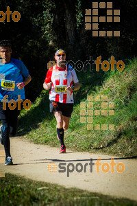 Esportfoto Fotos de 3a Marató Vies Verdes Girona Ruta del Carrilet 2015 1424636274_7781.jpg Foto: 