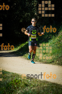 Esportfoto Fotos de 3a Marató Vies Verdes Girona Ruta del Carrilet 2015 1424636294_7788.jpg Foto: 