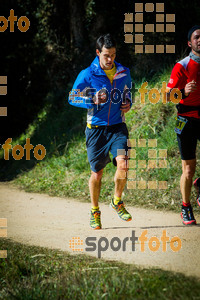 Esportfoto Fotos de 3a Marató Vies Verdes Girona Ruta del Carrilet 2015 1424636334_7802.jpg Foto: 