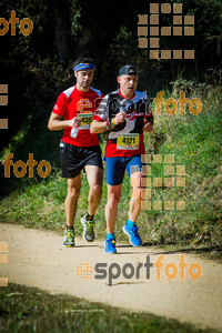 Esportfoto Fotos de 3a Marató Vies Verdes Girona Ruta del Carrilet 2015 1424636382_7819.jpg Foto: 